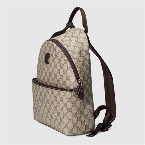 gucci childrens backpack